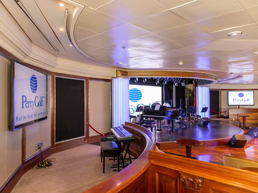 <h2>2019 Baltic Sea Golf Cruise</h2>9 Nights | 3 Rounds | Stockholm to Oslo | June 22 – July 1